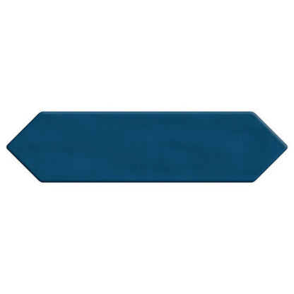 Daltile Stage Craft 3" X 12" Picket Matte Galaxy