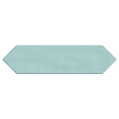 Daltile Stage Craft 3" X 12" Picket Matte Spa
