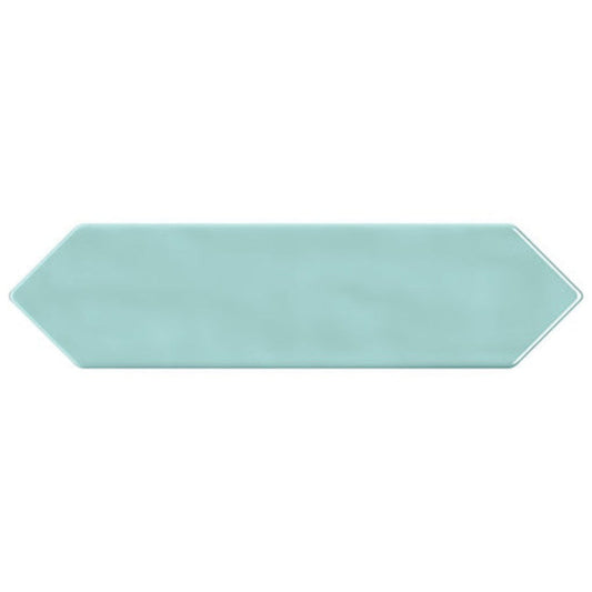 Daltile Stage Craft 3" X 12" Picket Spa