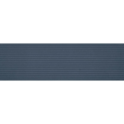 Daltile Stencil 4" X 12" Linear Indigo