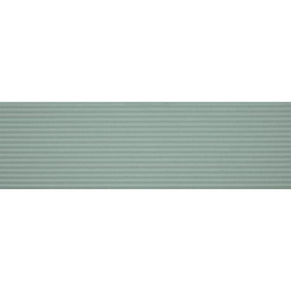Daltile Stencil 4" X 12" Linear Mint