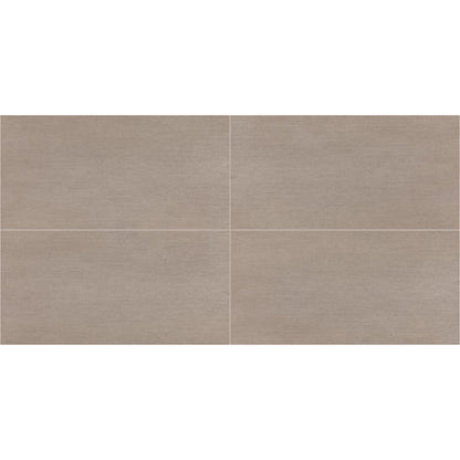 Daltile Synchronic 18" X 36" Matte Taupe