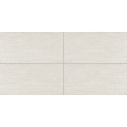 Daltile Synchronic 18" X 36" Matte White
