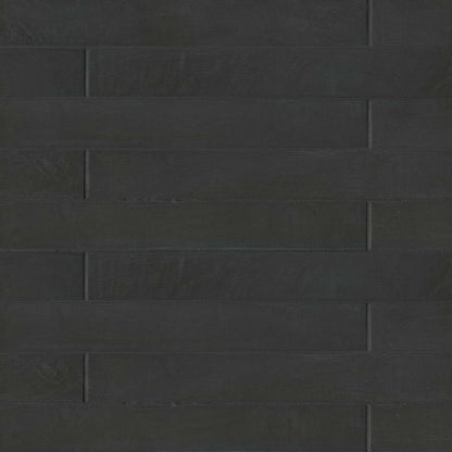 Bedrosians Allora 3"x24" Black