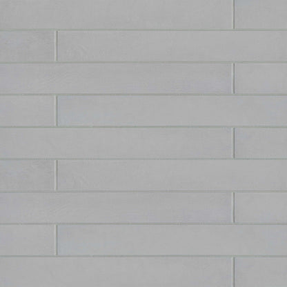 Bedrosians Allora 3"x24" Grey
