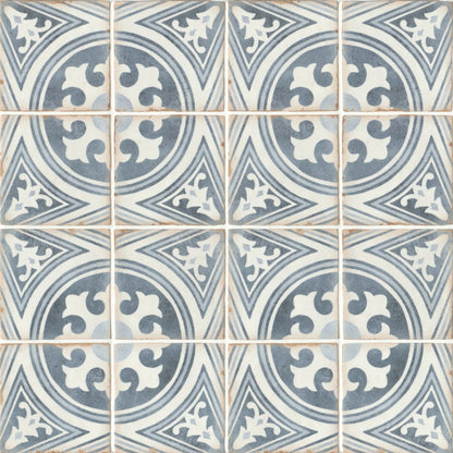 Bedrosians Casablanca 5" x 5" Anfa