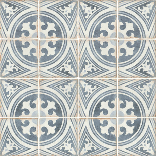 Bedrosians Casablanca 5" x 5" Anfa