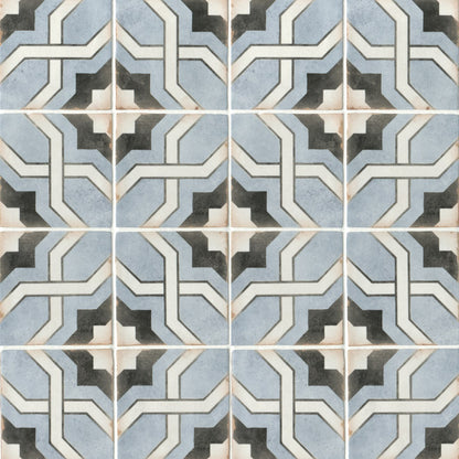Bedrosians Casablanca 5" x 5" Attia