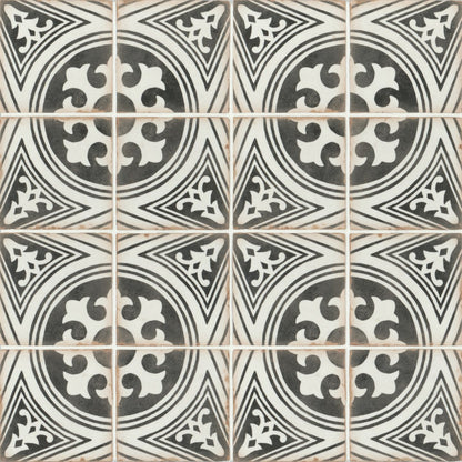 Bedrosians Casablanca 5" x 5" Fida
