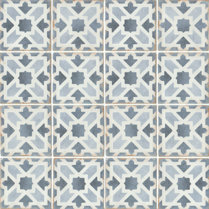 Bedrosians Casablanca 5" x 5" Gaza