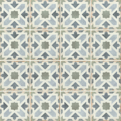 Bedrosians Casablanca 5" x 5" Kenzi
