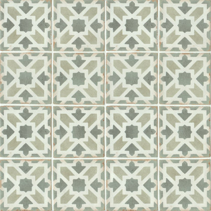 Bedrosians Casablanca 5" x 5" Malik
