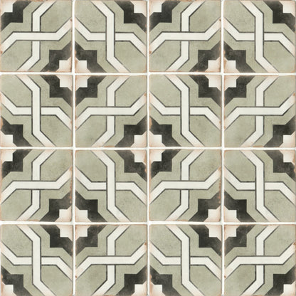 Bedrosians Casablanca 5" x 5" Torres
