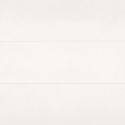 Bedrosians Donna 13" x 40" Matte White