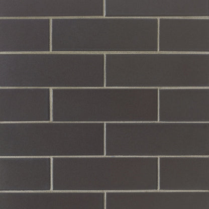 Bedrosians Zenia 2" x 6" Matte Gravity