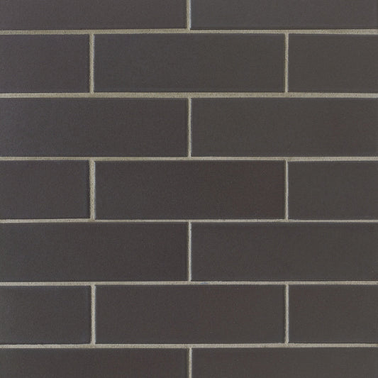 Bedrosians Zenia 2" x 6" Matte Gravity