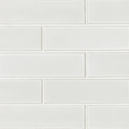 Bedrosians Zenia 2.5" x 9" Matte Moon