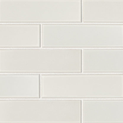 Bedrosians Zenia 2.5" x 9" Matte Solar