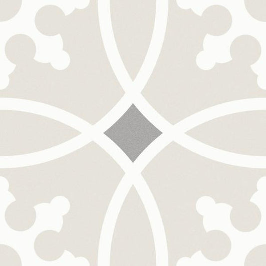 Emser Design 9"x9"  Diagram