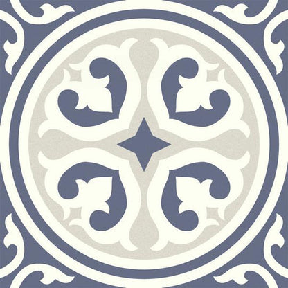 Emser Design 9"x9"  Mural