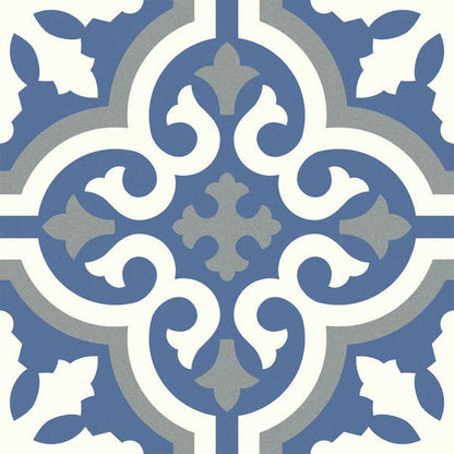 Emser Design 9"x9"  Outline