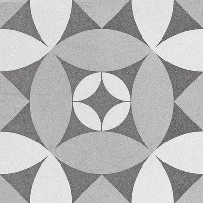 Emser Design 9"x9"  Potrait