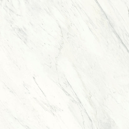 Bedrosians Magnifica The Thirties 30" x 30" Honed Luxe White