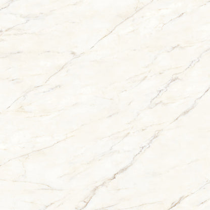 Bedrosians Magnifica The Thirties 30" x 30" Polished Calacatta Oro
