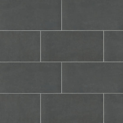 Bedrosians Metro 2.0 12"x24" Matte Acadia