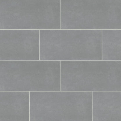 Bedrosians Metro 2.0 12"x24" Matte Cloudysky
