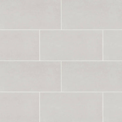 Bedrosians Metro 2.0 12"x24" Matte Long Island