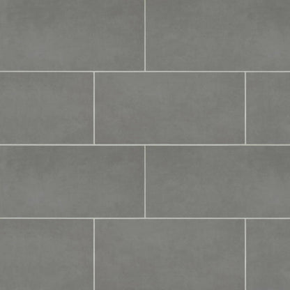Bedrosians Metro 2.0 12"x24" Matte Nightsky