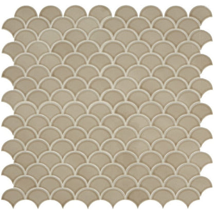 Daltile Revalia Remix 3" Delightful Tan