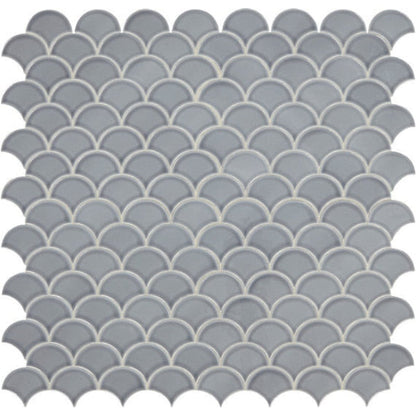 Daltile Revalia Remix 3" Exquisite Sky