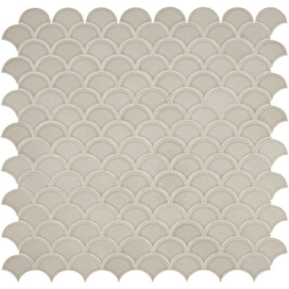 Daltile Revalia Remix 3" Graceful Greige