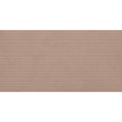 Daltile Rigid Clay 12" X 24" Layer Brick