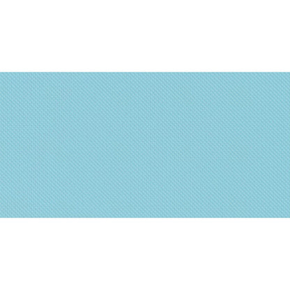 Daltile Showscape 12" X 24" Reverse Dot Crisp Blue
