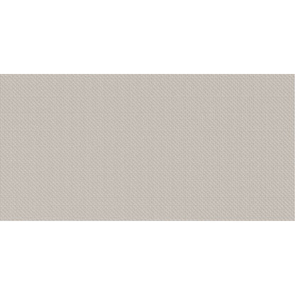 Daltile Showscape 12" X 24" Reverse Dot Soft Gray