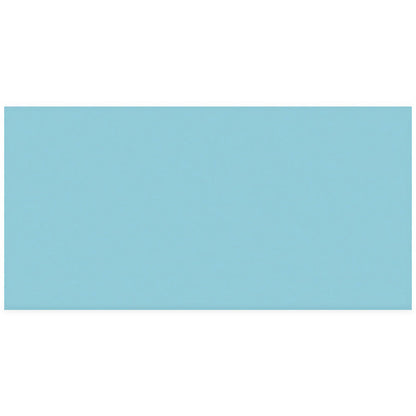 Daltile Showscape 12" X 24" Glossy Crisp Blue