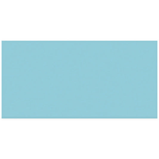 Daltile Showscape 12" X 24" Glossy Crisp Blue
