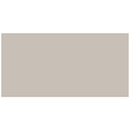 Daltile Showscape 12" X 24" Glossy Soft Gray