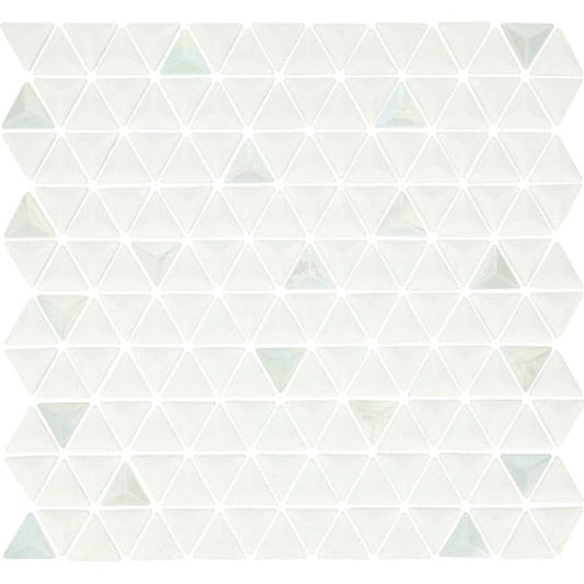 Daltile Star Castle 1" Triangle Celestial