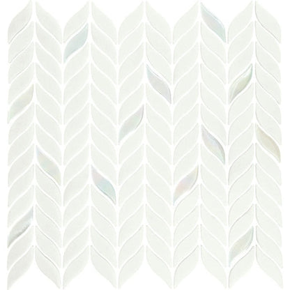 Daltile Star Castle 2" Leaf Celestial