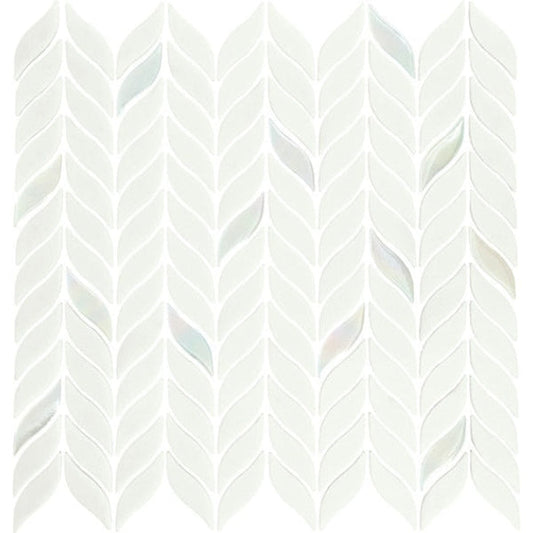 Daltile Star Castle 2" Leaf Celestial