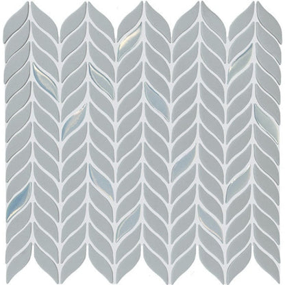 Daltile Star Castle 2" Leaf Wonderstar