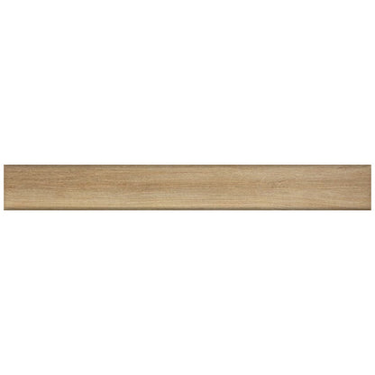 Daltile Adventuro 6" X 48" Rigid Click, 4.5MM Wander