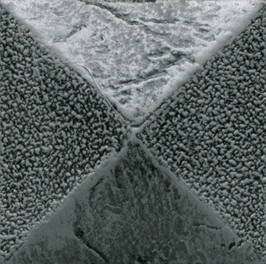 Daltile Anthology Armor 2" X 2" Deco Pillow Forged Steel
