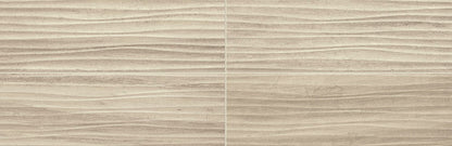 Daltile Articulo 6" X 18" Wave Feature Beige