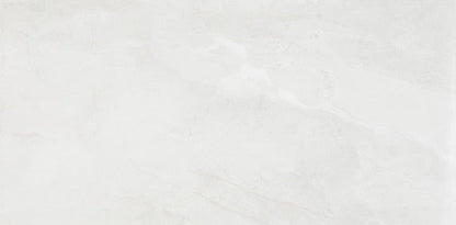 Daltile Artsy 12" X 24" Polished Gallery Pearl