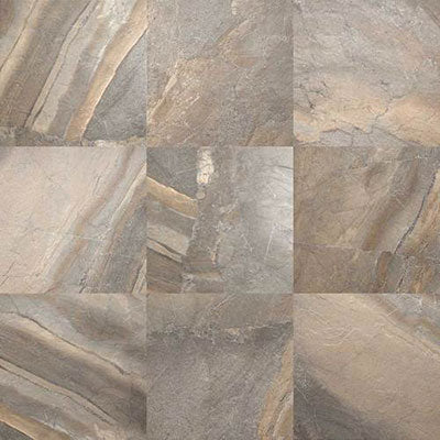Daltile Ayers Rock 20" X 20" Majestic Mound